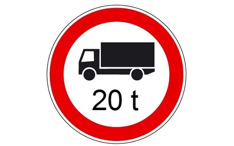 Ungaria: Noua limită de greutate între Győrzámoly și Győrújfalu 1 Ungaria: Noua limită de greutate între Győrzámoly și Győrújfalu