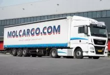 Lagermax a preluat compania olandeză Mol Cargo