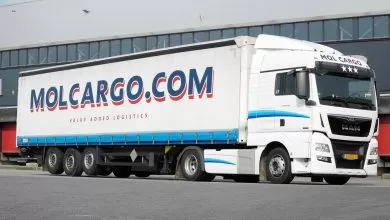 Lagermax a preluat compania olandeză Mol Cargo