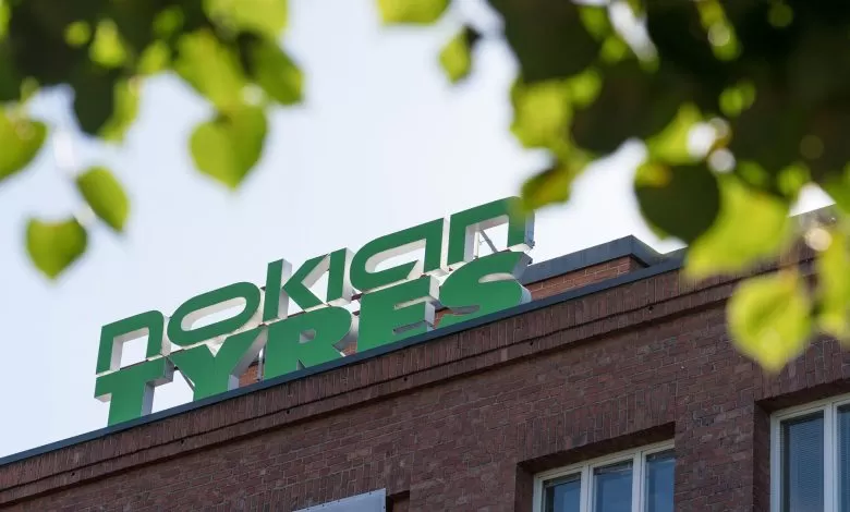 Nokian Tyres investește aprox. 650 de milioane de euro într-o fabrică de anvelope în România 1 Nokian Tyres investește aprox. 650 de milioane de euro într-o fabrică de anvelope în România