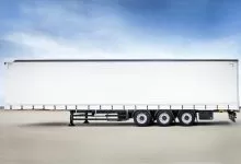 Perspectivele privind cererea de remorci în 2023 se înrăutățesc