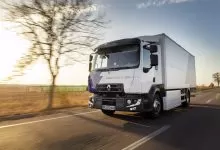 Test cu camionul electric Renault Trucks D E-Tech 16T: Esențial