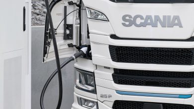 Scania emite obligațiuni verzi pentru a finanța investiții în camioane electrice