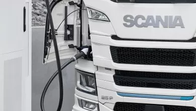 Scania emite obligațiuni verzi pentru a finanța investiții în camioane electrice