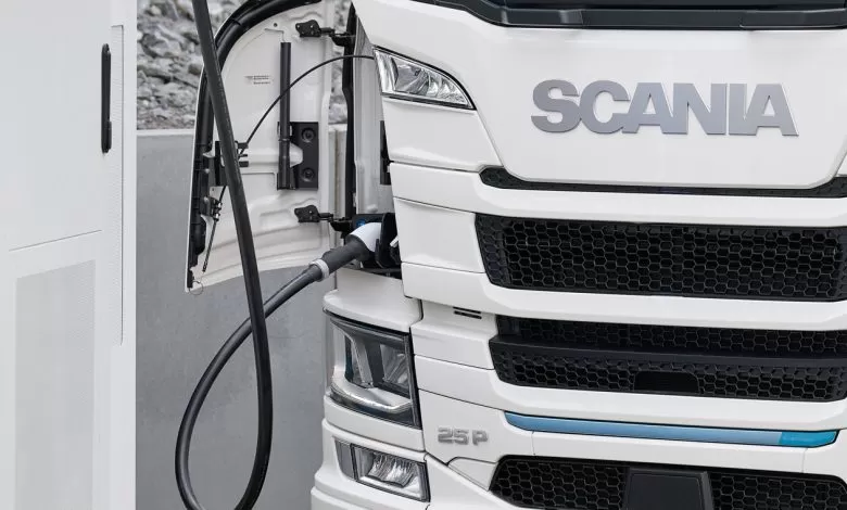Scania emite obligațiuni verzi pentru a finanța investiții în camioane electrice 1 Scania emite obligațiuni verzi pentru a finanța investiții în camioane electrice
