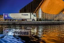 Krone 360° Trailer Service pune mai mult accent pe digitalizare 7 Krone 360° Trailer Service pune mai mult accent pe digitalizare