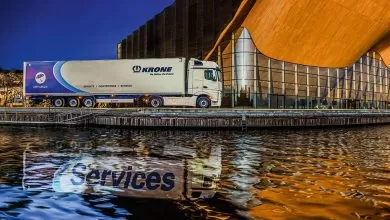 Krone 360° Trailer Service pune mai mult accent pe digitalizare 12 Krone 360° Trailer Service pune mai mult accent pe digitalizare
