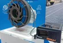 Telma a prezentat un retarder revoluționar, cu rol de generator și motor