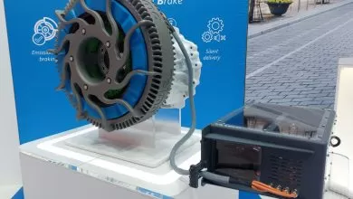 Telma a prezentat un retarder revoluționar, cu rol de generator și motor