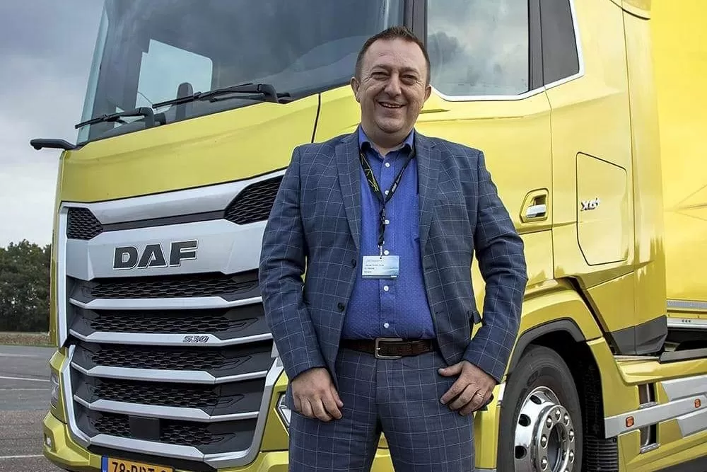 Interviu: TH Trucks România, rezultate foarte bune în 2022