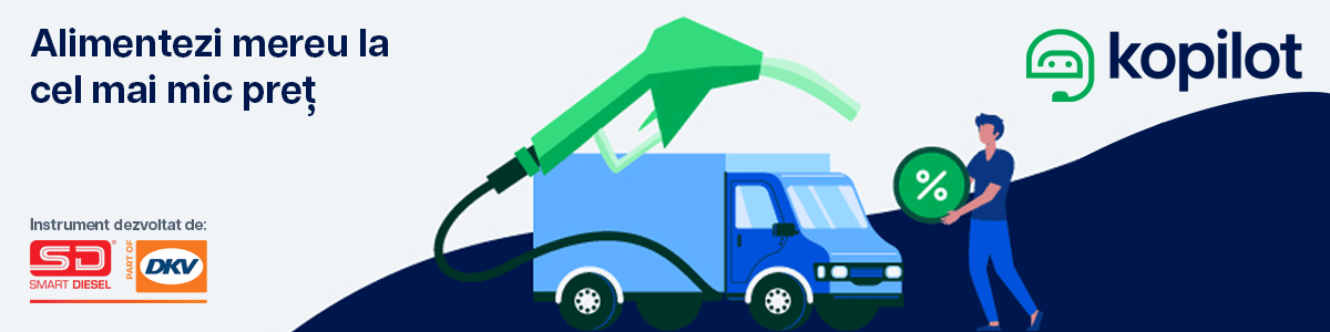 UE pregătește noi reguli privind dimensiunile și greutățile camioanelor