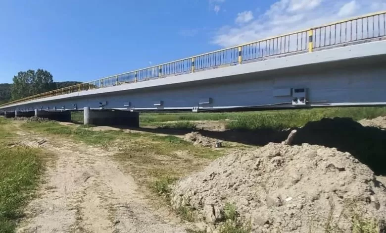 Camioanele pot circula din nou pe DN7, între Pitești și Râmnicu Vâlcea