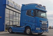 Interviu: TH Trucks România, rezultate foarte bune în 2022