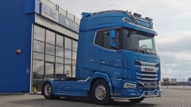 Interviu: TH Trucks România, rezultate foarte bune în 2022