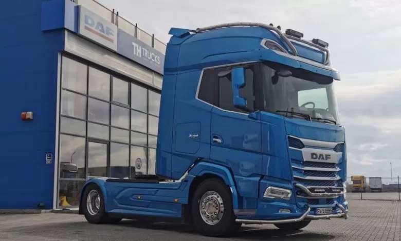 Interviu: TH Trucks România, rezultate foarte bune în 2022