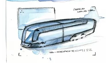 Daimler Buses dezvoltă autocare electrice Mercedes-Benz și Setra