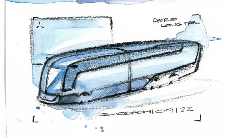 Daimler Buses dezvoltă autocare electrice Mercedes-Benz și Setra