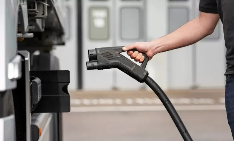 Milence, noua marcă de stații de încărcare a Volvo, Daimler și TRATON