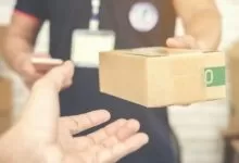 Programul companiilor de curierat de Crăciun și Revelion