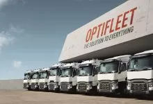 Renault Trucks adaugă în Optifleet modulele Health și Safety