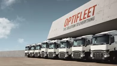 Renault Trucks adaugă în Optifleet modulele Health și Safety 4 Renault Trucks adaugă în Optifleet modulele Health și Safety