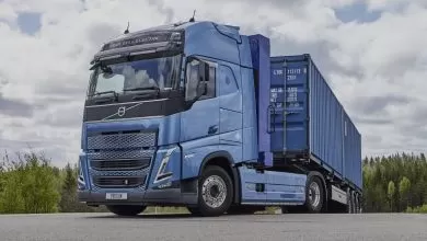 Propunerile ACEA pentru revizuirea Directivei privind greutatea și dimensiunea vehiculelor