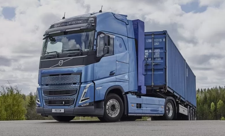 Propunerile ACEA pentru revizuirea Directivei privind greutatea și dimensiunea vehiculelor