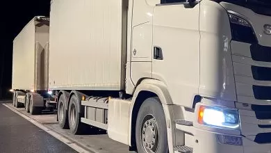 Norvegia: Amendă de peste 7000 de euro pentru supratonaj