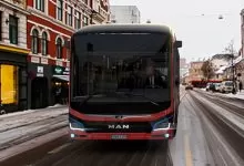 MAN va livra 76 de autobuze electrice în Oslo 6 MAN va livra 76 de autobuze electrice în Oslo