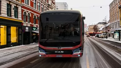 MAN va livra 76 de autobuze electrice în Oslo