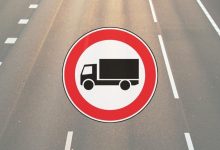 Restricții pentru camioane pe DN7, în perioada 24-26 decembrie 2022