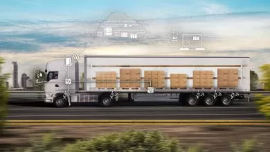 Continental prezintă un sistem de cântărire la bord bazat pe senzori 8 Continental prezintă un sistem de cântărire la bord bazat pe senzori