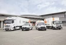 GEODIS a achiziționat compania trans-o-flex 10 GEODIS a achiziționat compania trans-o-flex