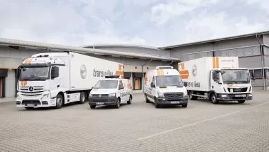 GEODIS a achiziționat compania trans-o-flex