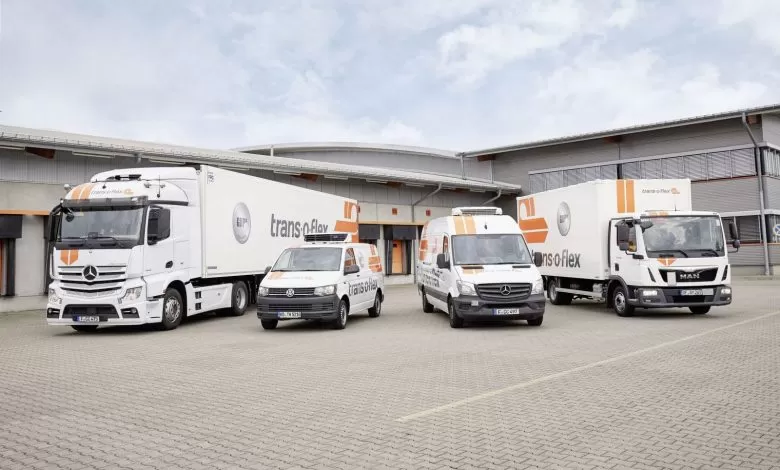 GEODIS a achiziționat compania trans-o-flex 1 GEODIS a achiziționat compania trans-o-flex