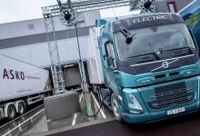 Camioane elecrice. Volvo FM Electric testat în Norvegia timp de 4 săptămâni