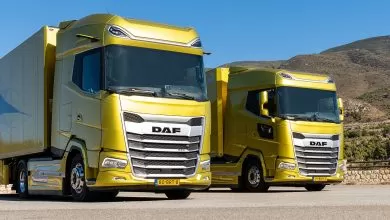 Majoritatea clienților DAF preferă noile cabine mai lungi