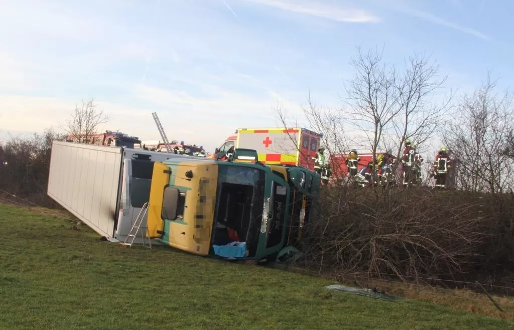 Germania: Primele accidente din 2023 generate de consumul de alcool