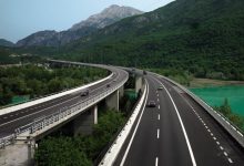 Italia: Cresc taxele de drum pentru peste 3.000 km de autostradă
