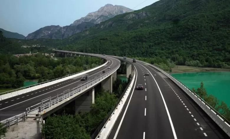 Italia: Cresc taxele de drum pentru peste 3.000 km de autostradă