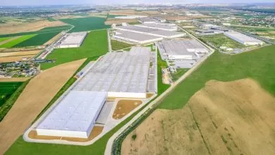 CTPark Bucharest West devine centru regional de distribuție al LPP