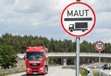 Germania: Noile tarife pentru taxa de drum