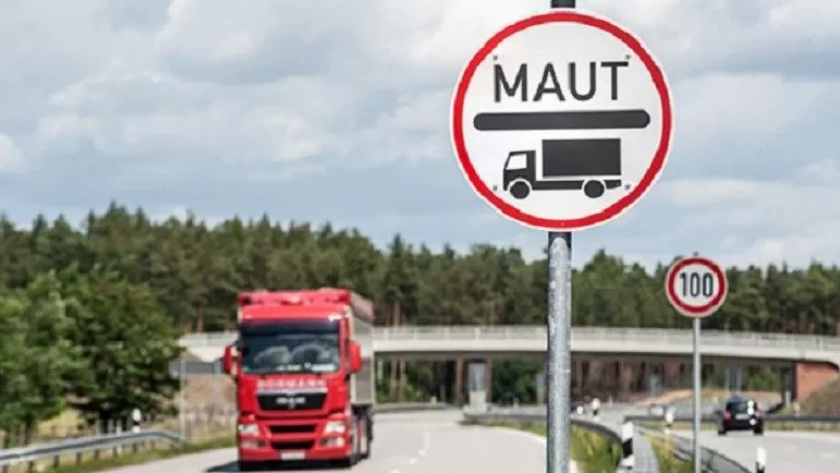 Germania: Noile tarife pentru taxa de drum