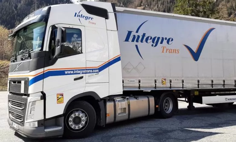 Controalele pentru Pachetul de Mobilitate ar putea falimenta unele companii din Lituania 1 Controalele pentru Pachetul de Mobilitate ar putea falimenta unele companii din Lituania