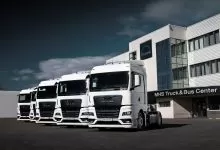 Interviu: MHS Truck & Bus a livrat 880 de camioane MAN noi în 2022 12 Interviu: MHS Truck & Bus a livrat 880 de camioane MAN noi în 2022