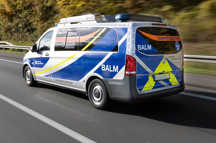 Cum arată noul design al mașinilor BALM (fostul BAG)