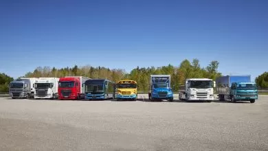 TRATON a vândut în premieră peste 300.000 de vehicule, în 2022