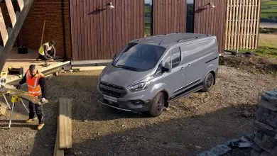 Ford rămâne liderul de piață în segmentul de utilitare și în 2022