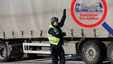 Doar trei acțiuni Truck&Bus programate în 2023