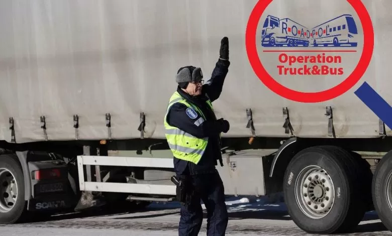 Doar trei acțiuni Truck&Bus programate în 2023